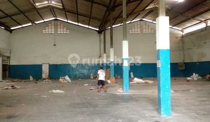 Warehouse for Rent LT 1,500 M² LB 1,500 M², Kapuk Kamal Kayu Besar, Cengkareng Subdistrict, West Jakarta Warehouse for Rent LT 1,500 M² LB 1,500 M², Kapuk Kamal Kayu Besar, Cengkareng Subdistrict, West Jakarta