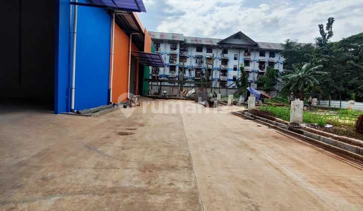For Rent New Warehouse, Area 300 M² (15x20), Jati Uwung District, Tangerang City For Rent New Warehouse, Area 300 M² (15x20), Jati Uwung District, Tangerang City