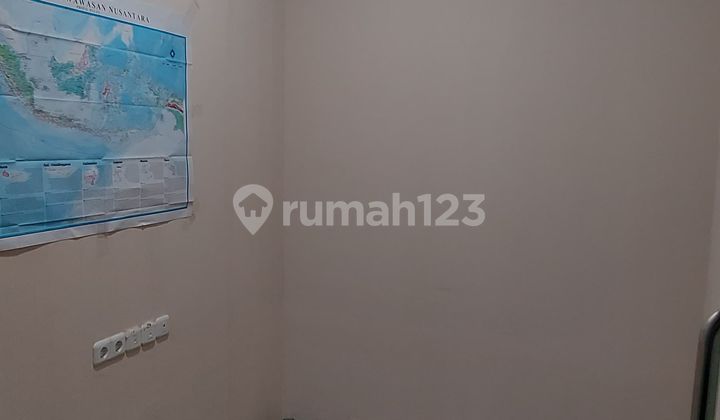 Disewa Kantor Luas 546.77M², APL Tower Central Park, Grogol Petamburan, Jakarta Barat