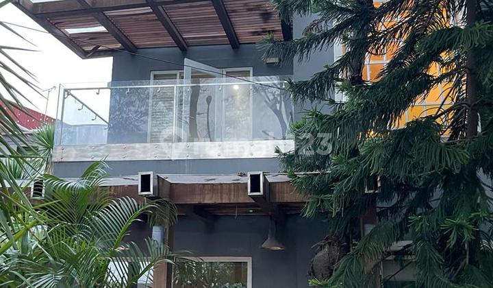 Dijual Rumah, di Jakarta Garden City, Jakarta Timur