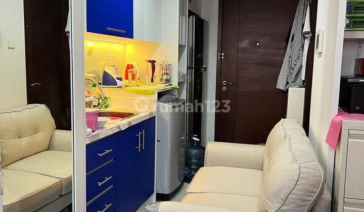 Dijual Apartment West Vista, Kosambi, Jakarta Barat 1