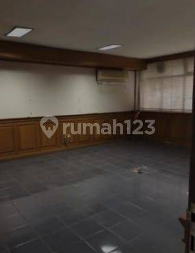 Disewa Gudang LB 5.000m2, Taman Tekno, Tangerang Selatan 2