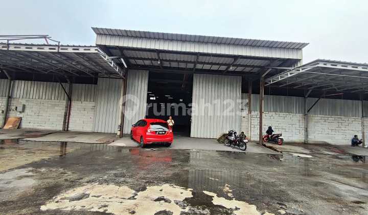 For Rent Warehouse 3,669 M², Bitung Jaya, Curug Subdistrict, Tangerang Regency. For Rent Warehouse 3,669 M², Bitung Jaya, Curug Subdistrict, Tangerang Regency.