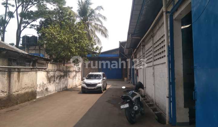 Disewa Gudang LB 600 M², Kec. Karawaci, Tangerang kota Disewa Gudang LB 600 M², Kec. Karawaci, Tangerang kota