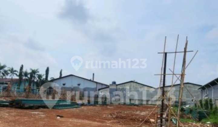 For Rent Warehouse Land Area 4,600 M², Building Area 1,100, Karet Street, Kotabumi Subdistrict, Tangerang City For Rent Warehouse Land Area 4,600 M², Building Area 1,100, Karet Street, Kotabumi Subdistrict, Tangerang City