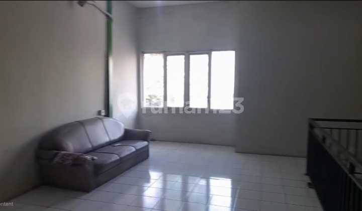 For Rent Warehouse Land Area 1,300 m², Building Area 1,000 m², Bitung, Cikupa Sub-district, Tangerang Regency