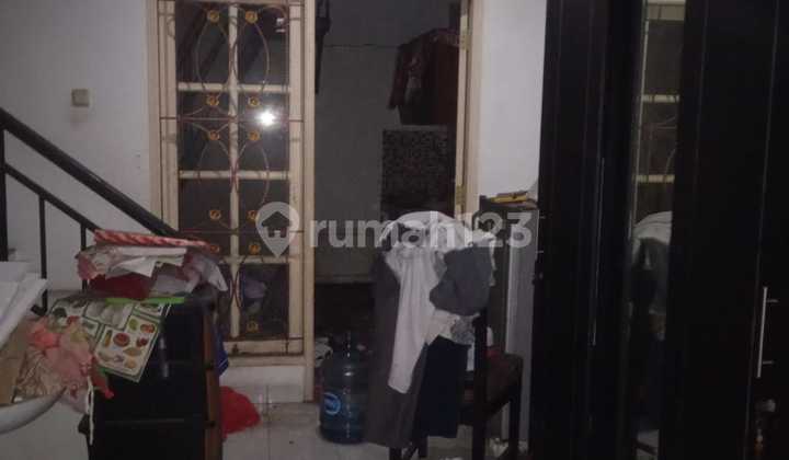 Dijual Rumah LT 60 M², LB 90 M² 2 Lantai, Daan Mogot, kec. Kalideres Tangerang kota