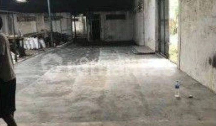 Disewa GUdang LT 3.000M², LB 2.000M², Kalideres, Jakarta Barat 2