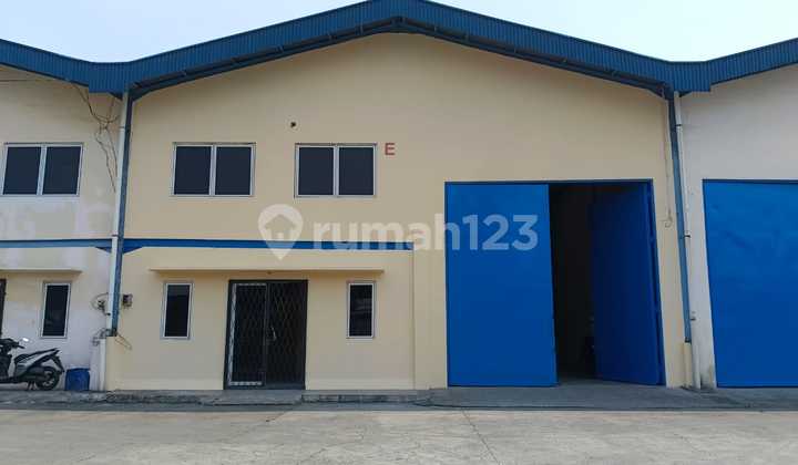 Disewa Gudang Luas 507 M², Kapuk Kamal, Kec. Penjaringan, Jakarta Utara Disewa Gudang Luas 507 M², Kapuk Kamal, Kec. Penjaringan, Jakarta Utara