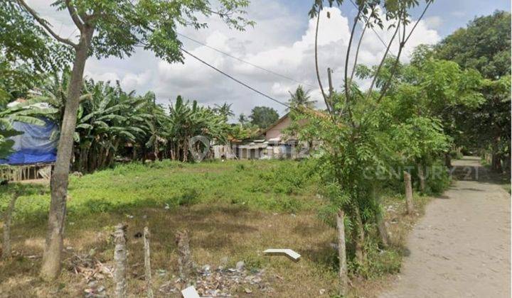 Dijual Tanah Luas 11.005M², Pakuhaji, Kab Tangerang 1