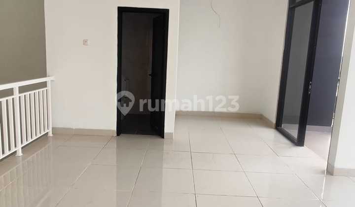 For Rent New Warehouse LB 612 M², Lagok Subdistrict, Tangerang Regency