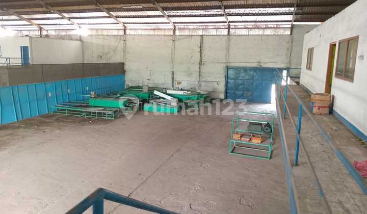 For Rent Warehouse LT 7,638 m², LB 2,500 m², Bitung Subdistrict, Tangerang Regency. For Rent Warehouse LT 7,638 m², LB 2,500 m², Bitung Subdistrict, Tangerang Regency.