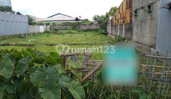 For Sale 800 sqm (20x40) Land with SHM, Block A, Cipondoh, Tangerang City For Sale 800 sqm (20x40) Land with SHM, Block A, Cipondoh, Tangerang City