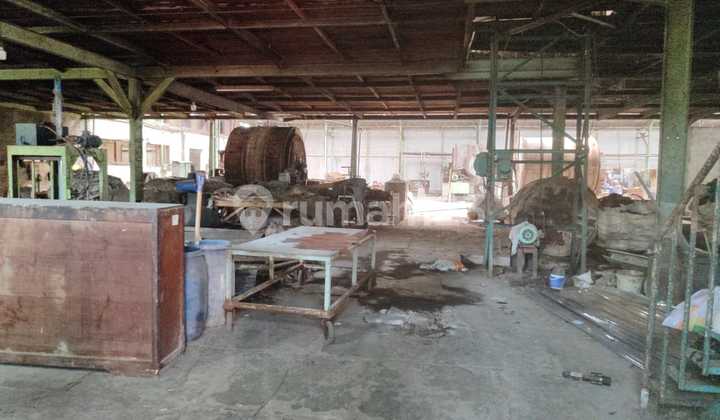 For Rent 800 M² Warehouse, Batusari, Batu Ceper District, Tangerang City For Rent 800 M² Warehouse, Batusari, Batu Ceper District, Tangerang City