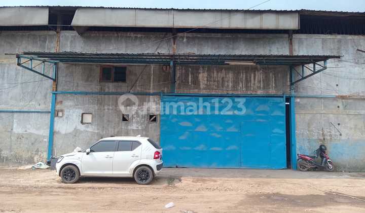 For Rent Warehouse LT 7,638 m², LB 2,500 m², Bitung Subdistrict, Tangerang Regency. For Rent Warehouse LT 7,638 m², LB 2,500 m², Bitung Subdistrict, Tangerang Regency.