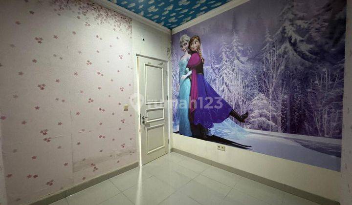Disewa Rumah 2 LT LT 90 M², LB 130 M², Green Lake City, Cluster West europe, Cipondoh, Tangerang Kota 1