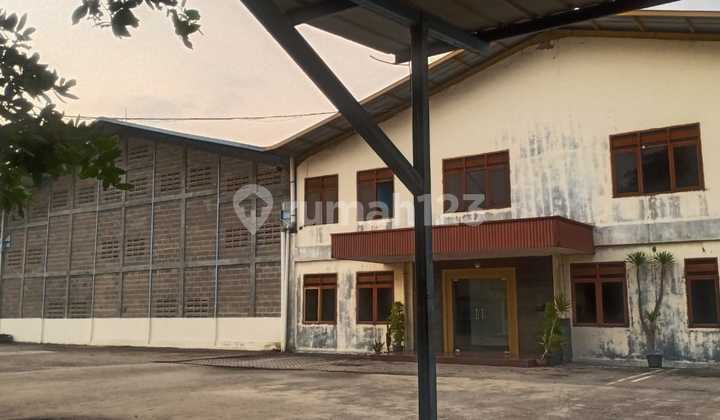 Disewa Gudang LB 3.840 M², Cikande Pancatama, Kec. Cikande, Kab. Serang Disewa Gudang LB 3.840 M², Cikande Pancatama, Kec. Cikande, Kab. Serang