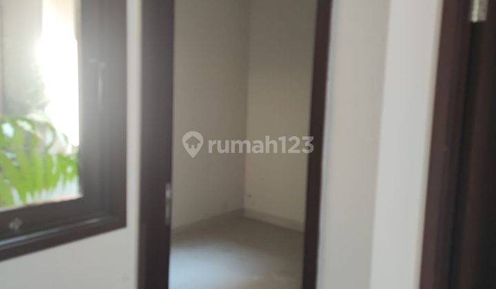 Dijual Rumah Lb 128m², Bsd, Tangerang Selatan 1