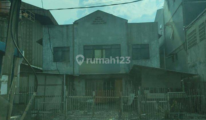 Dijual Rumah Luas 7x140 SHM, Jatiuwung, Kab Tangerang 1