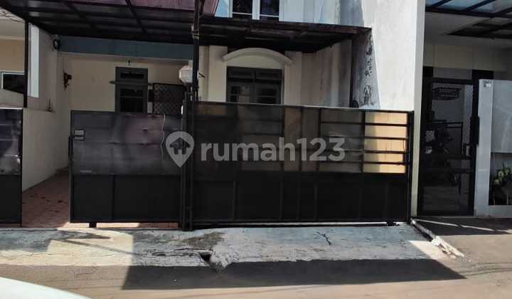 Dijual Rumah Lt 90M², Lb 72M², Gading Serpong Sektor 7, Kelapa Dua, Tangerang Selatan Dijual Rumah Lt 90M², Lb 72M², Gading Serpong Sektor 7, Kelapa Dua, Tangerang Selatan