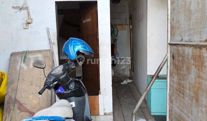 Disewa Gudang LB 400 M², Parung Jaya, Karang Tengah, Tangerang kota 2
