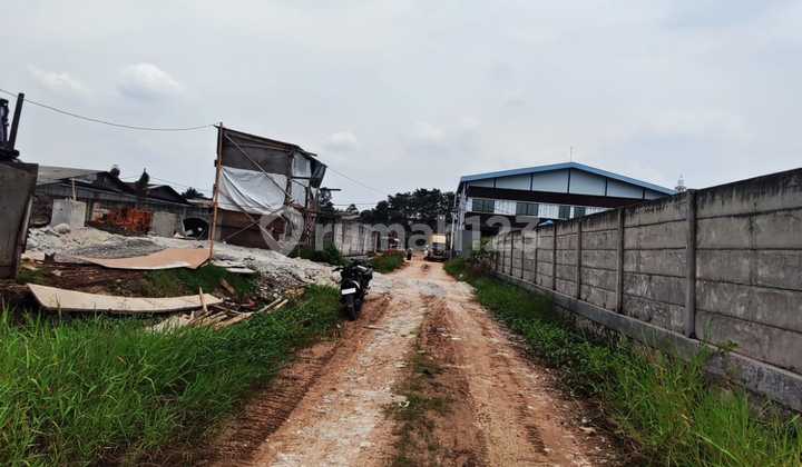 For Sale 800M² Land, DPR Plot, Cipondoh, Tangerang City For Sale 800M² Land, DPR Plot, Cipondoh, Tangerang City