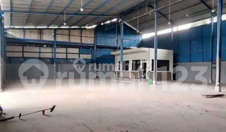 For Rent Warehouse Area 2,200M², Building 656M², Talagasari, Cikupa, Tangerang Regency For Rent Warehouse Area 2,200M², Building 656M², Talagasari, Cikupa, Tangerang Regency