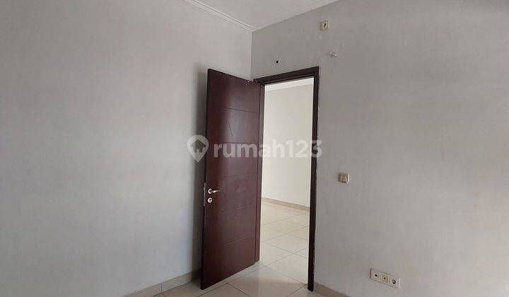 Disewa Rumah 2 Lantai LT 90 (6x15) Green Lake City, Cluster Asia, Cipondoh, Tangerang 2