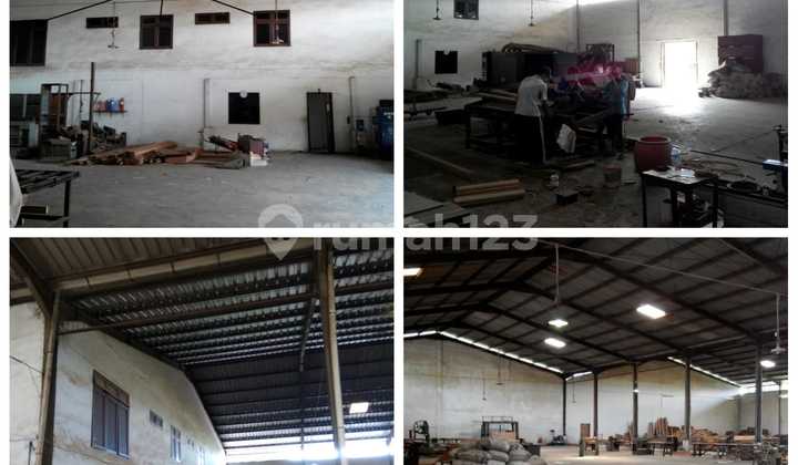 For Rent: Warehouse, Land Area 1 hectare, Building Area 3,000 m², Jatake, Jatiuwung District, Tangerang City. For Rent: Warehouse, Land Area 1 hectare, Building Area 3,000 m², Jatake, Jatiuwung District, Tangerang City.