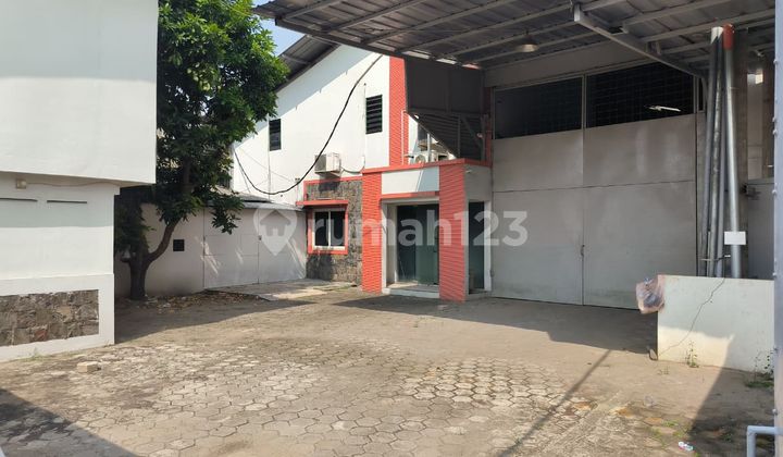 Disewa Gudang LT 1.100 M². LB 800 M², Kav DPR, Kec. Cipondoh, Tangerang kota Disewa Gudang LT 1.100 M². LB 800 M², Kav DPR, Kec. Cipondoh, Tangerang kota