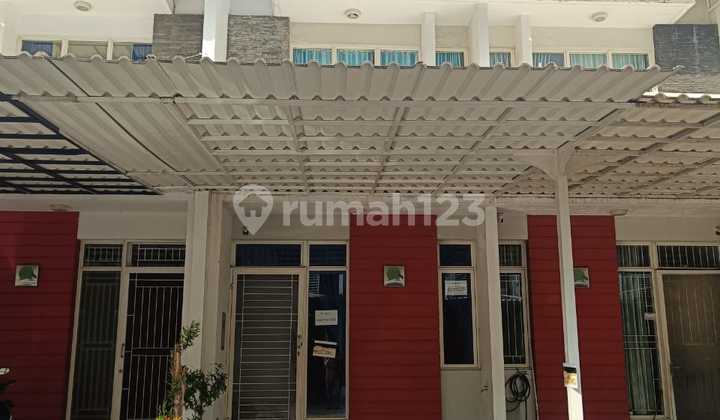 Dijual Rumah LT 60M², LB 72M², 2 Lantai, Green Lake City, Cipondoh, Tangerang Dijual Rumah LT 60M², LB 72M², 2 Lantai, Green Lake City, Cipondoh, Tangerang