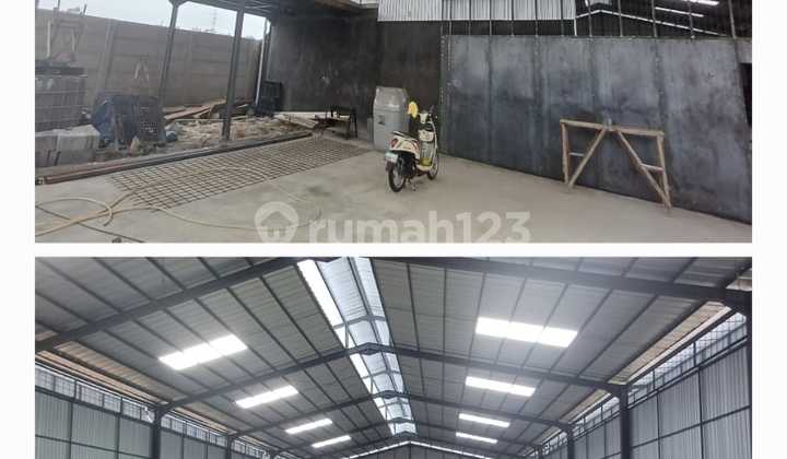 For Rent Warehouse LT 1,325 M² LB 1,110 M² Curug Subdistrict, Tangerang Regency For Rent Warehouse LT 1,325 M² LB 1,110 M² Curug Subdistrict, Tangerang Regency