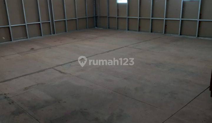 Disewa Gudang LT 400M², LB 112M², Meruya, Kembangan, Jakarta Barat 2