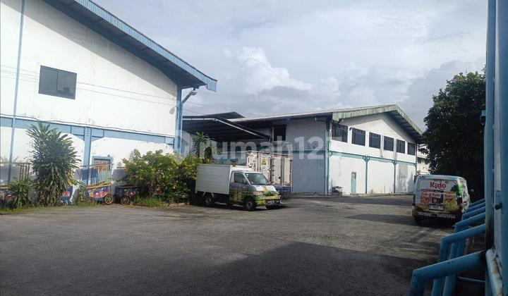 For Rent Warehouse LT. 5.00 M² LB 1,300 M², Daan Mogot, Kalideres Subdistrict, Tangerang City For Rent Warehouse LT. 5.00 M² LB 1,300 M², Daan Mogot, Kalideres Subdistrict, Tangerang City