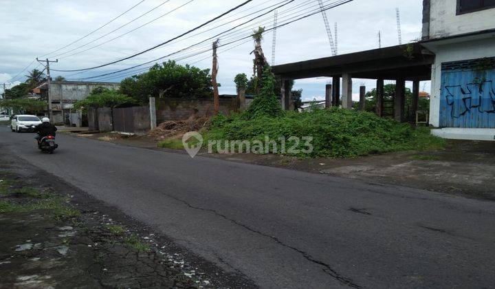 BUC RUKO 3 Lantai Di Penyalin, Kerambitan, Tabanan 2