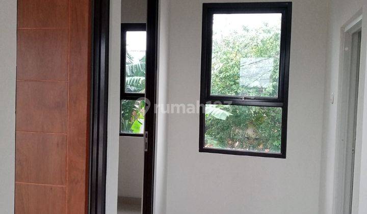 Baru Rumah 2 Lantai Dekat Pamulang Cuma 10 Menit ke Pintu Tol BSD 2