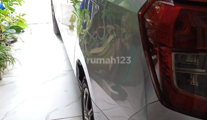 Rumah di Jual Di Citra Prima Serpong Cuma 10 Menit Ke Pintu Tol Bsd 2