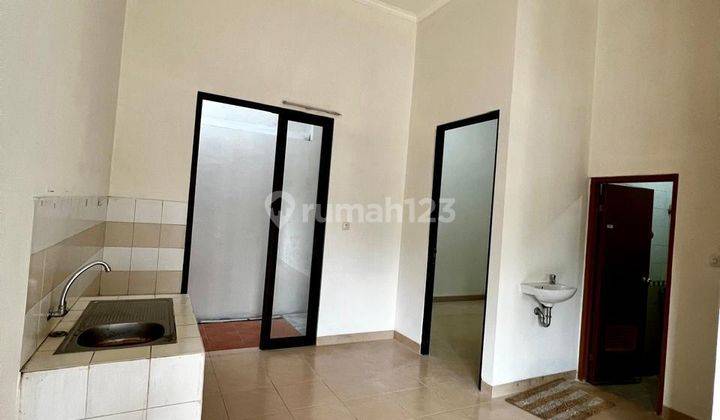 Disewakan Rumah Hook Di Bali Resort Serpong Dekat Ke Stasiun 2