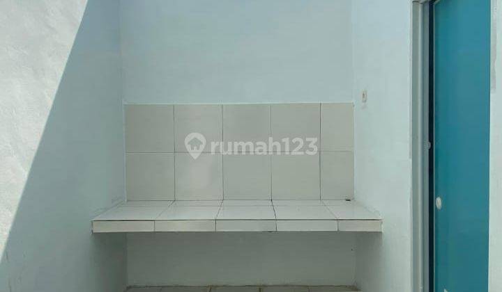 Siap Huni DP 0 Cicilan 1 Jutaan di Sukatani Cikarang Utara 2