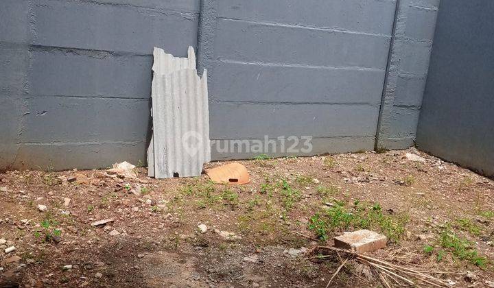 Rumah Baru 2 Lantai SHM Cuma 10 Menit Pintu Tol Bsd 2