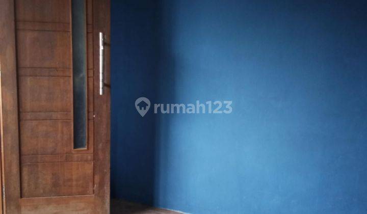 Rumah Sewa Unfurnish Cuma 10 Menit Ke Pintu Tol Dan Stasiun 2