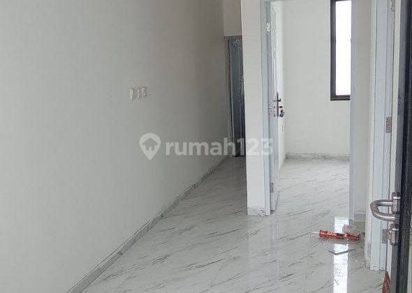 Cukup 2 Juta Anda Bisa Punya Rumah di Cilangkap Jakarta Timur 2