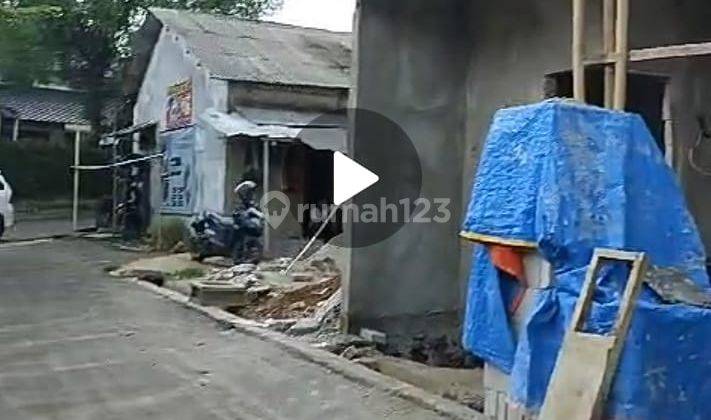 Cukup 3 Juta Bisa Punya Rumah Di Bintaro 2