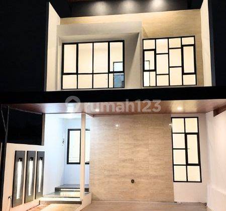 Rumah Dijual di Jatimulya Bekasi,siap Huni 3 Km Rs Graha Juanda 2