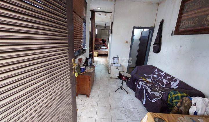 Dijual Rumah 7 Kamar 10 Menit Ke Lrt Taman Mini di Perumahan Bumi Harapan Permai Kramat Jati, Jakarta Timur 2