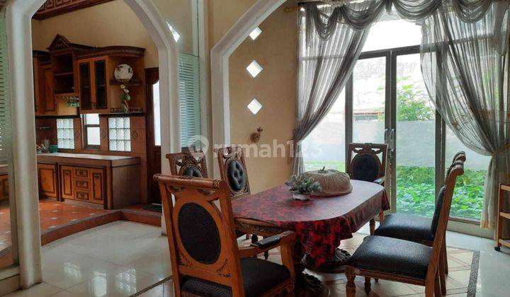 Dijual Rumah Second Luas Cipedak Jagakarsa Jakarta Selatan Murah Bagus Unfurnished SHM Dekat Ke Toll Antasari 2