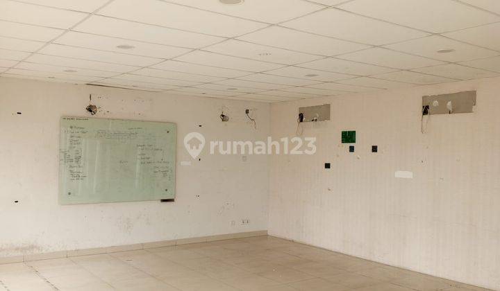 Dijual Ruko Office Ruang Usaha Bagus Foresta Business Loft Bsd Serpong Tangerang Banten Besar 5 Lantai 2