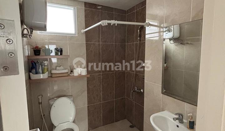 MURAH BANGET Rainbow Springs Condo Villa 3BR Tower O, Lt.2 2