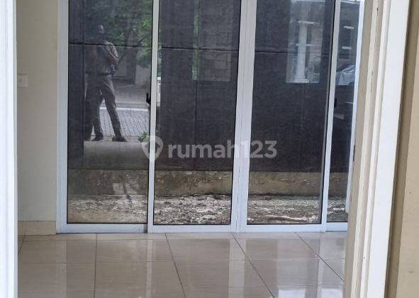 Rumah 2 Lantai SHM Vanya Park Bsd Serpong Tangerang Banten Dekat Danau Eastvara Mall Rans Nusantara Grandlucky Qbig 2