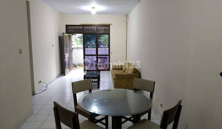 Dijual Rumah Second 1 Lantai Kencana Loka Bsd City Serpong Tangerang Banten Dekat Toll Stasiun Pasar Modern 2